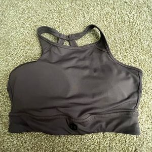 Under Armour RUSH Sports Bra